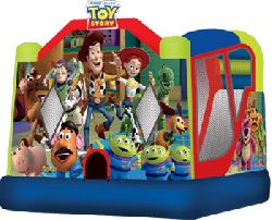 Toy Story C4