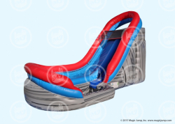 Velocity Slide