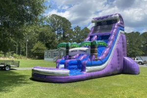 What You Need to Know About Water Slide Rentals for Events